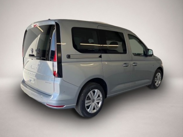 Volkswagen Caddy (06/2026, Hybrid (Benzin/Elektro))