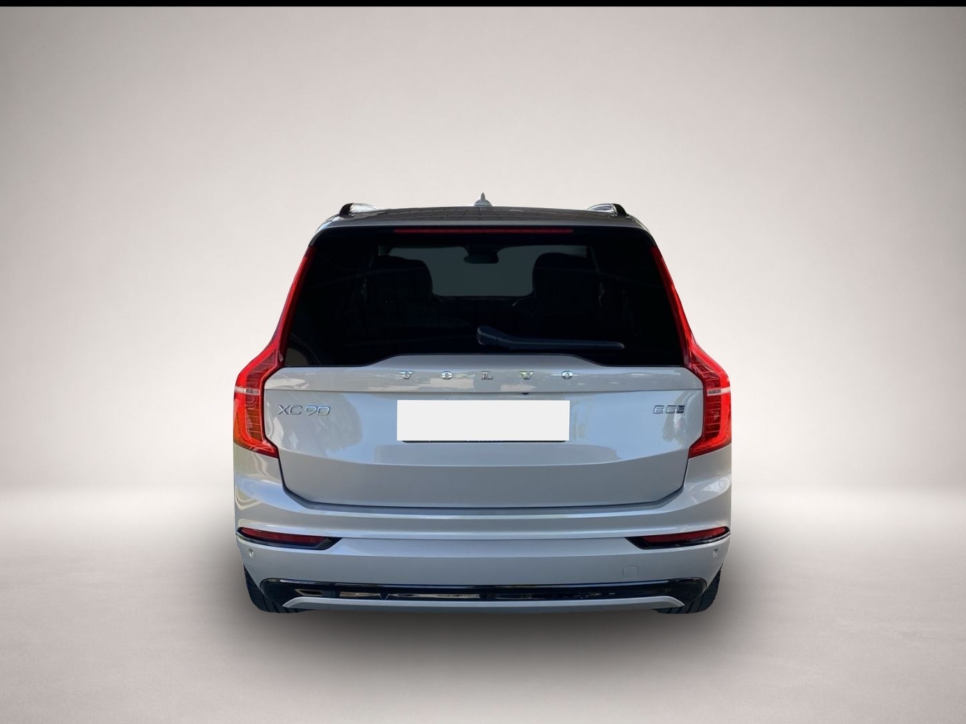 Volvo XC90 (06/2023, Diesel)