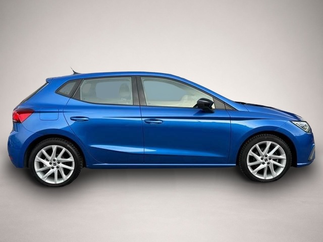 Seat Ibiza (03/2025, Benzin)