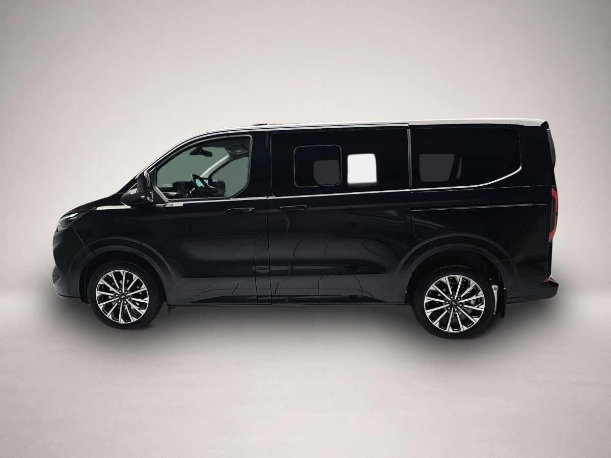 Ford Tourneo Custom, image 4 of 4