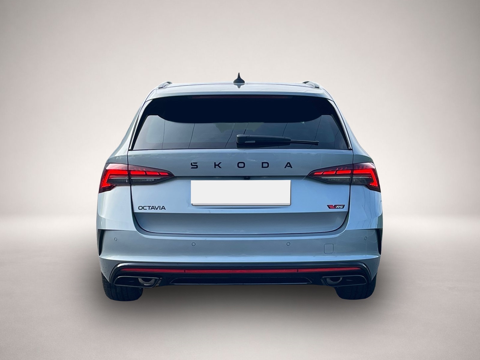 Skoda Octavia (05/2026, Benzin)