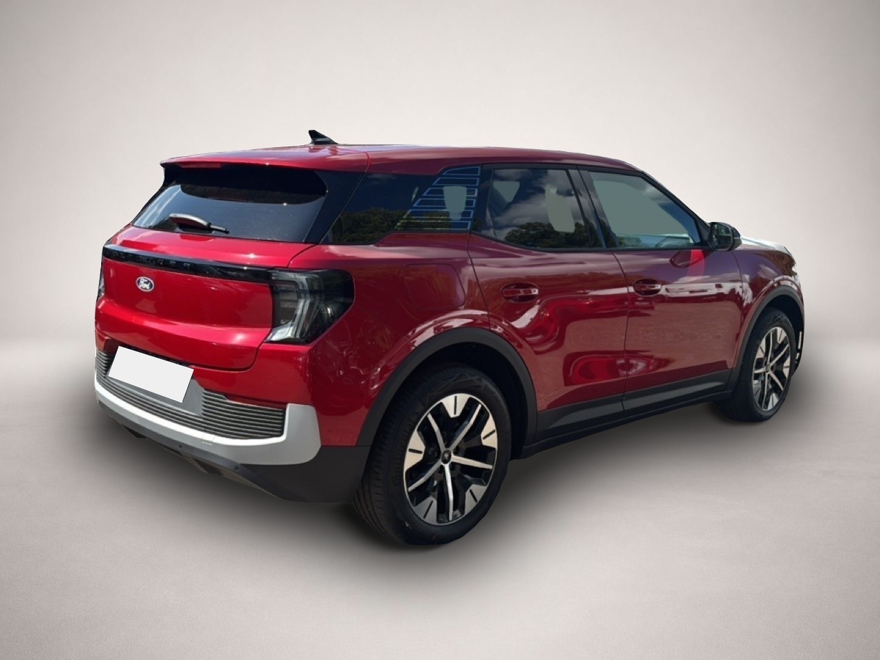 Ford Explorer, Bild 6 von 7