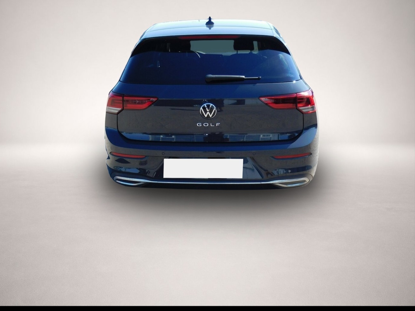 Volkswagen Golf (04/2024, Benzin)