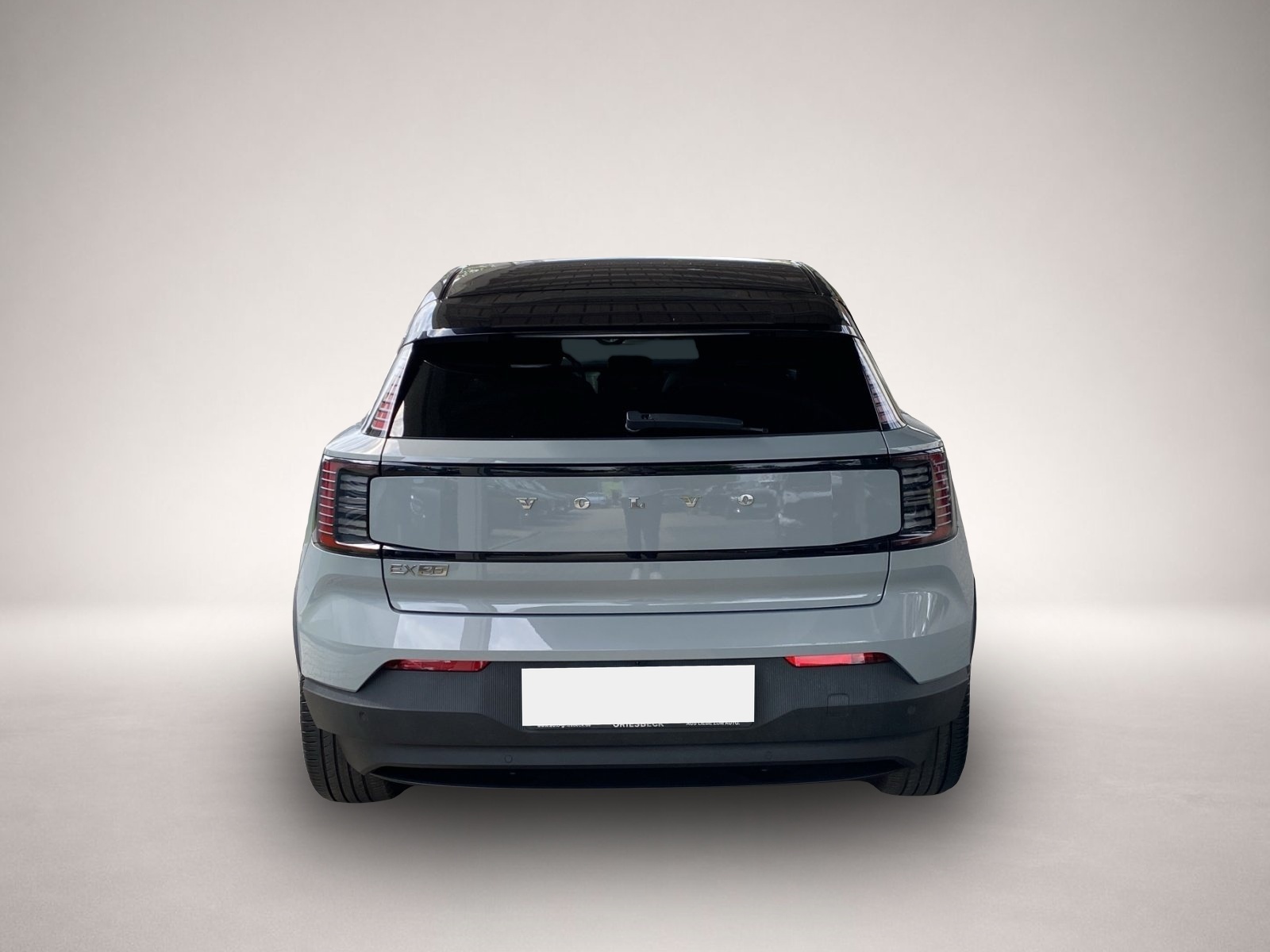 Volvo EX30 (02/2025, ELECTRIC)
