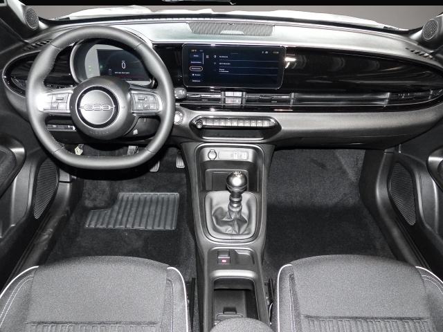 Fiat 600, Bild 5 von 6