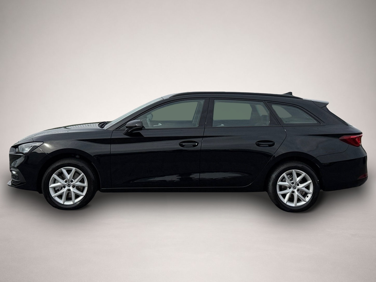 Seat Leon (05/2026, Diesel)