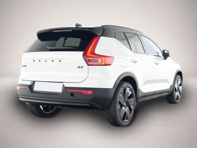 Volvo XC40 (07/2025, Benzin)