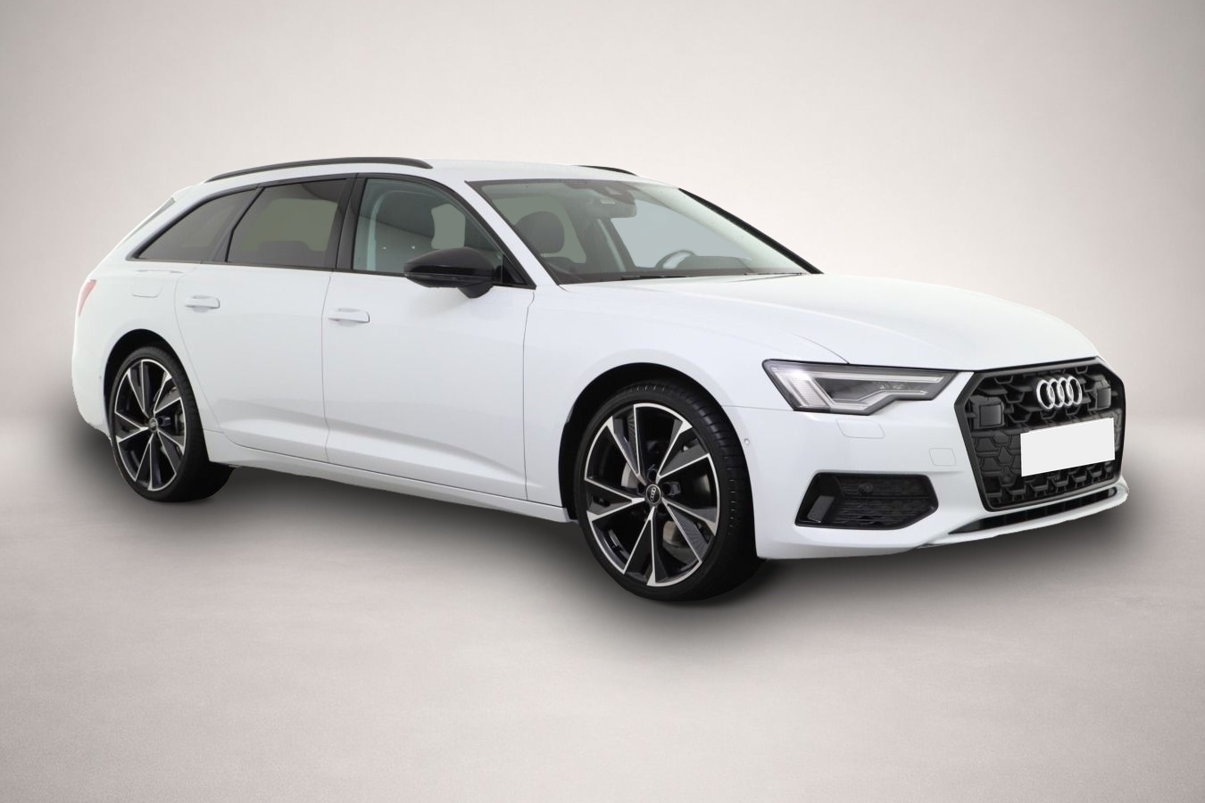 Audi A6 (05/2025, Diesel)