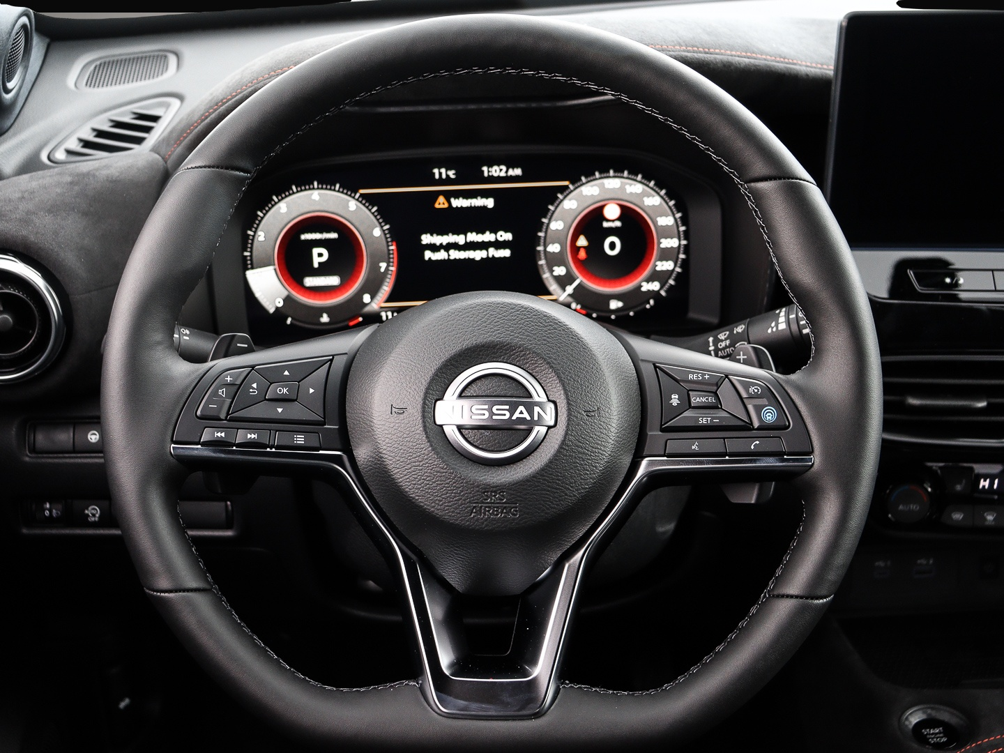 Nissan Juke, Bild 5 von 6
