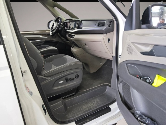 Volkswagen T7 Multivan (03/2023, )
