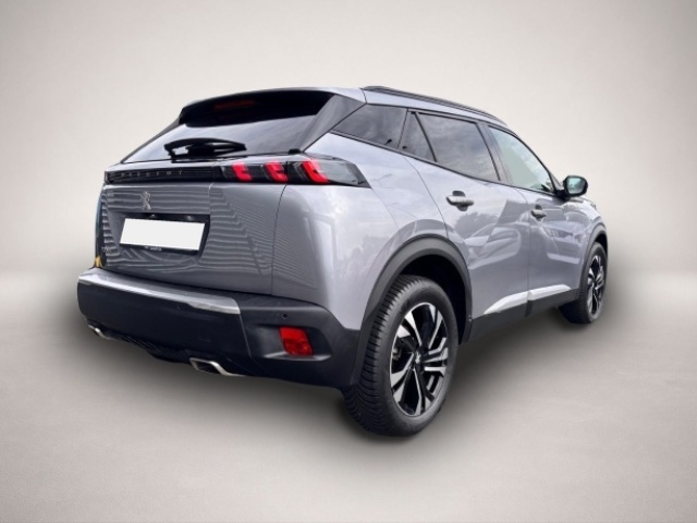 Peugeot 2008 (07/2023, Benzin)