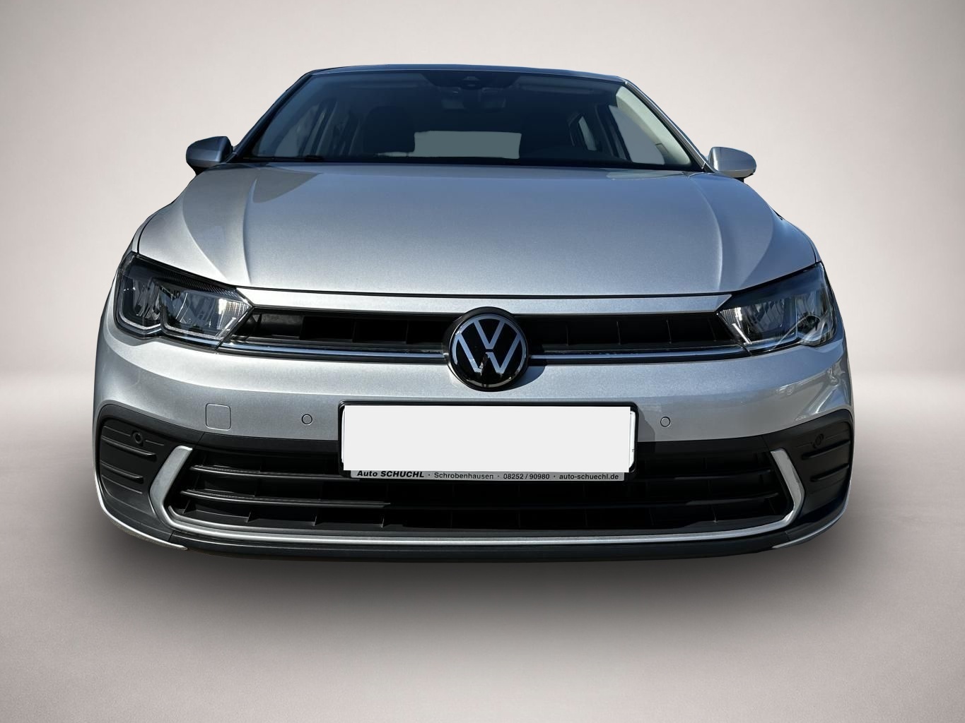 Volkswagen Polo (03/2023, )