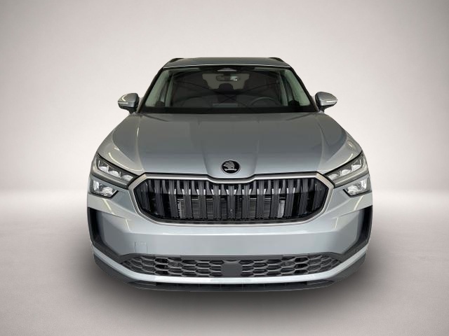 Skoda Kodiaq (, Benzin)