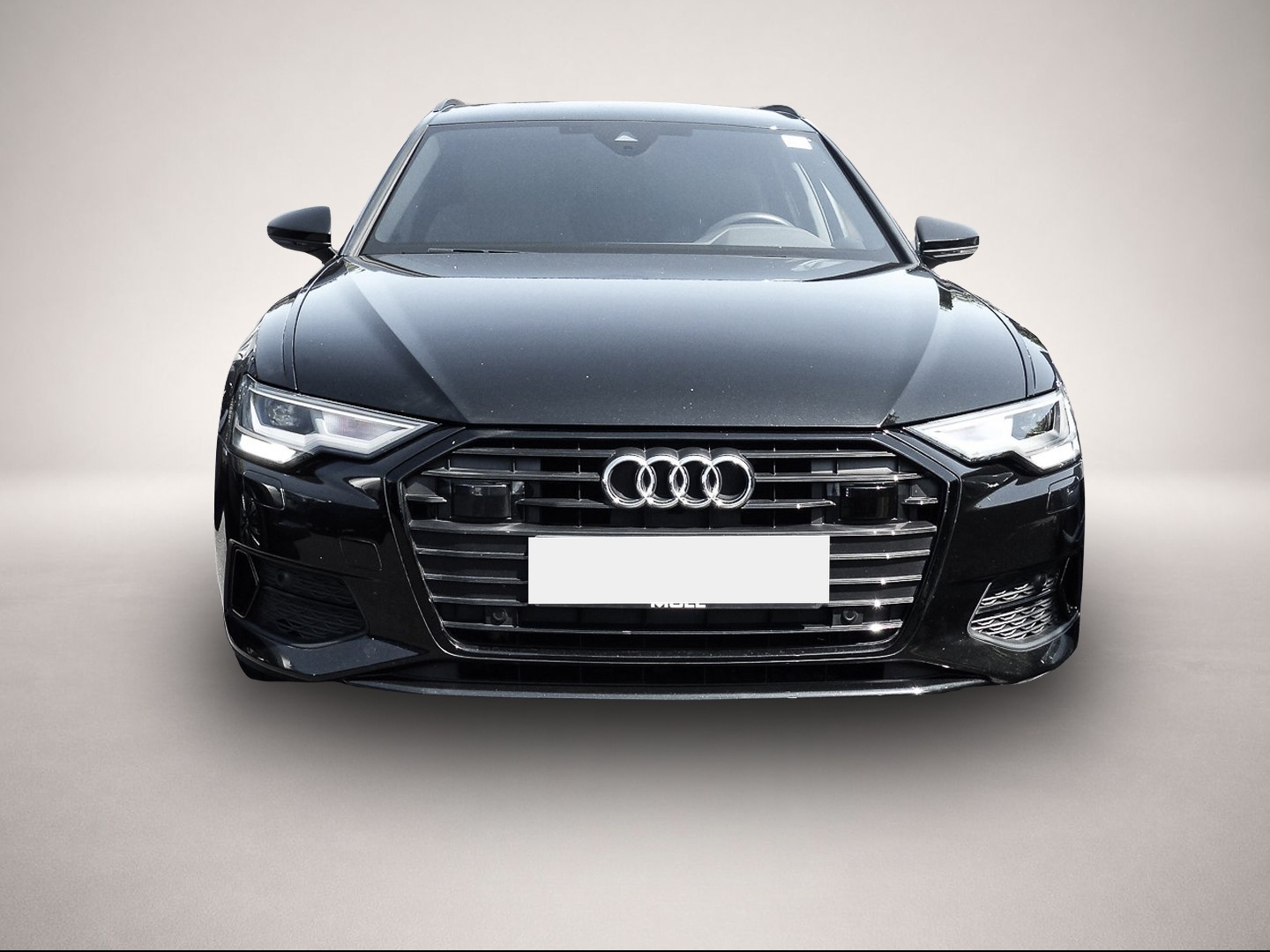Audi A6 (04/2023, Diesel)
