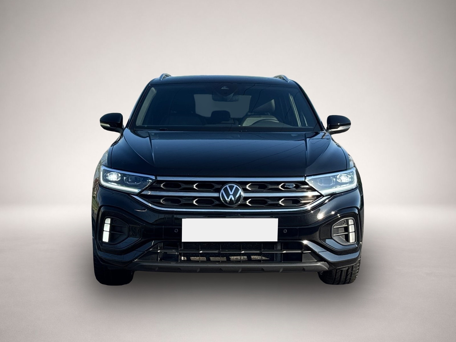 Volkswagen T-Roc (11/2025, Benzin)