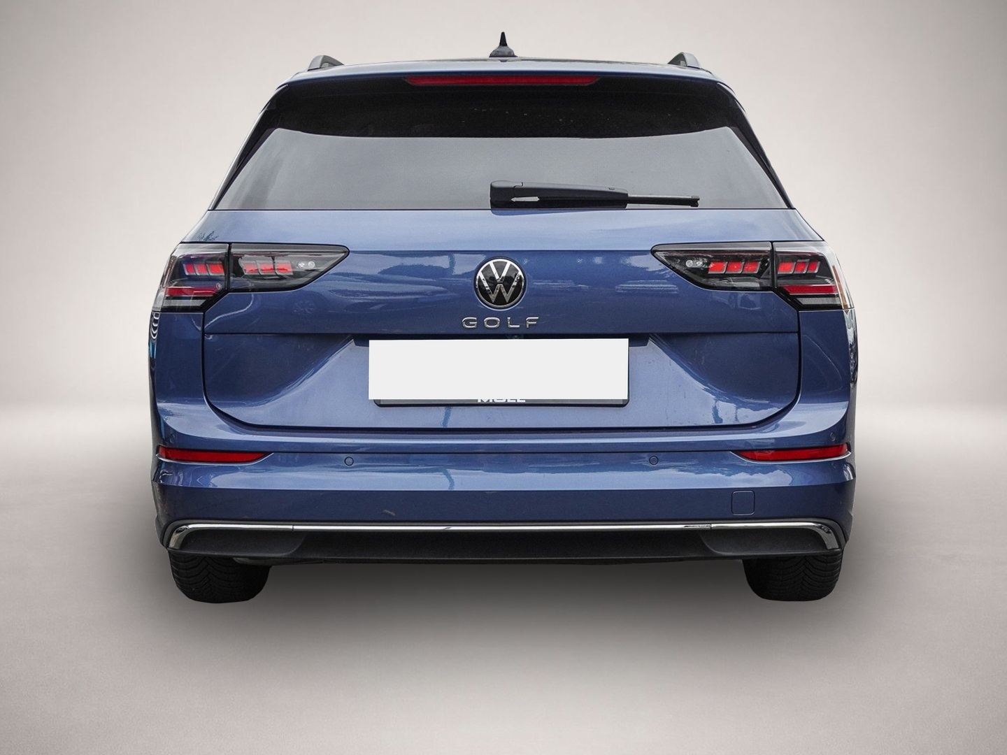 Volkswagen Golf (08/2025, )
