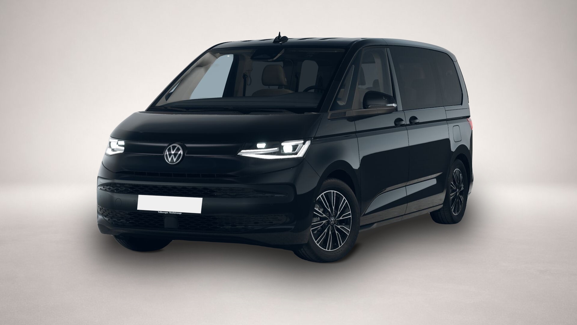 Volkswagen T7 Multivan (05/2026, Diesel)