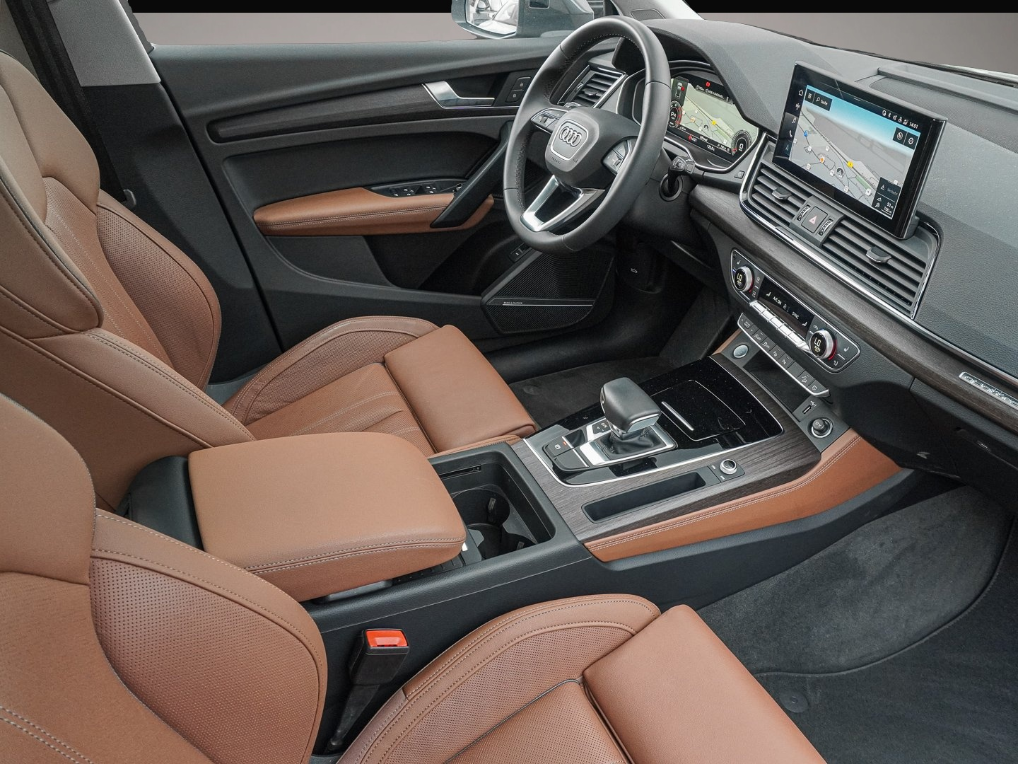 Audi quattro (04/2022, Diesel)