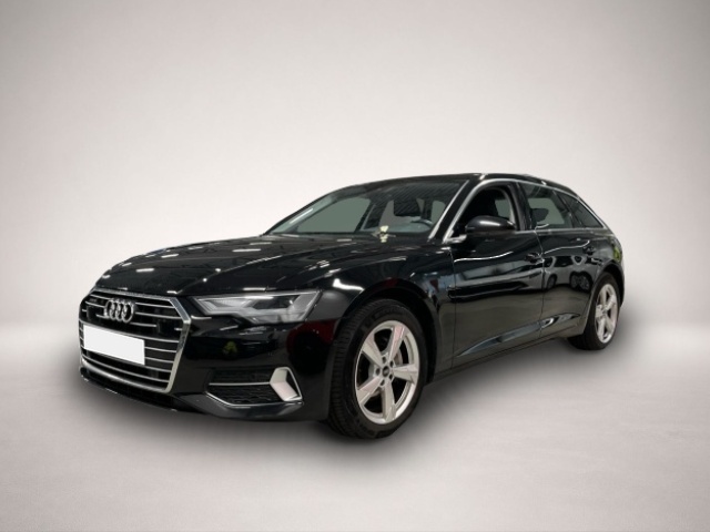 Audi quattro (01/2023, Diesel)