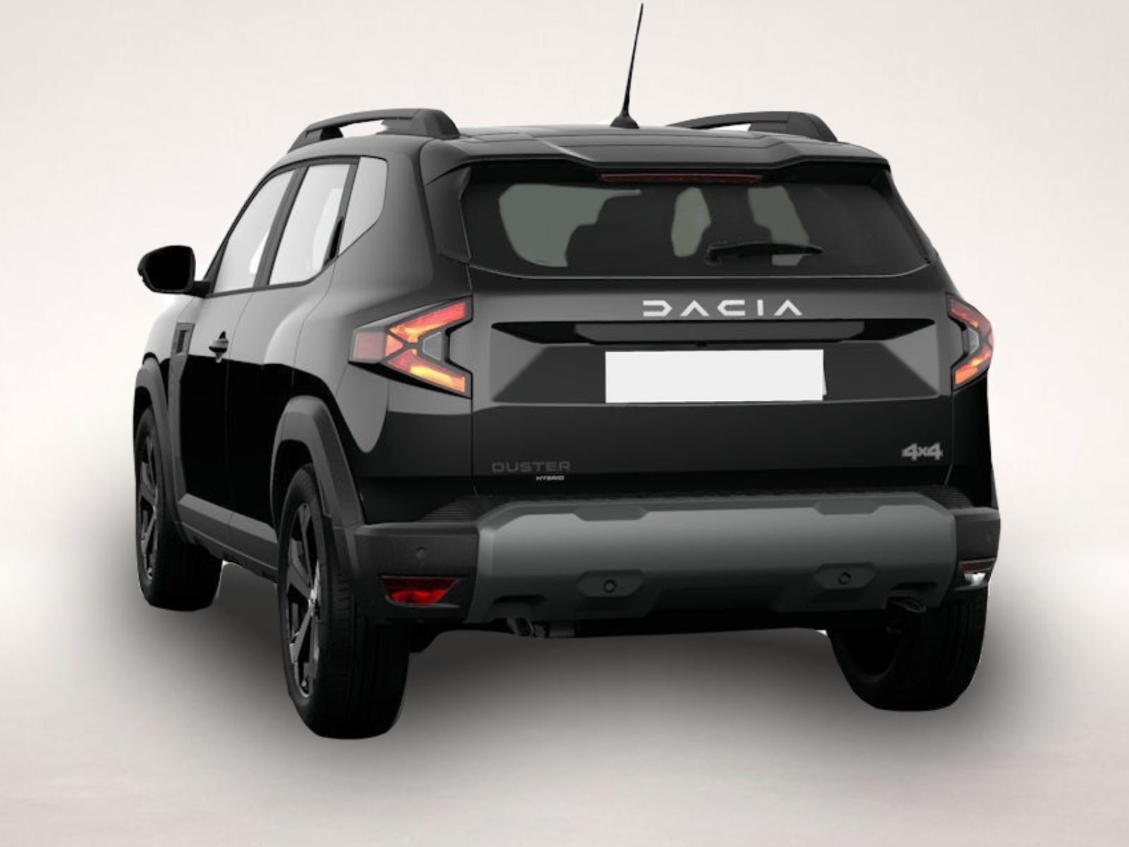 Dacia Duster (, Autogas (LPG))