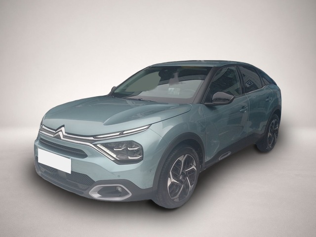 Citroen C4 (11/2023, Benzin)