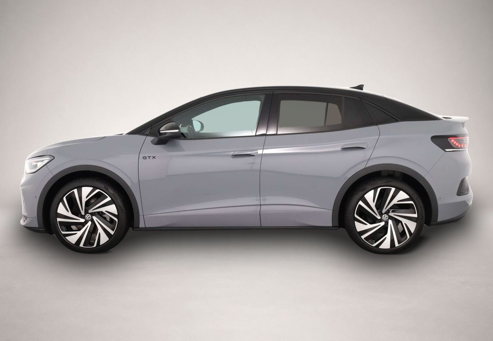 Volkswagen ID.5 (04/2024, ELECTRIC)