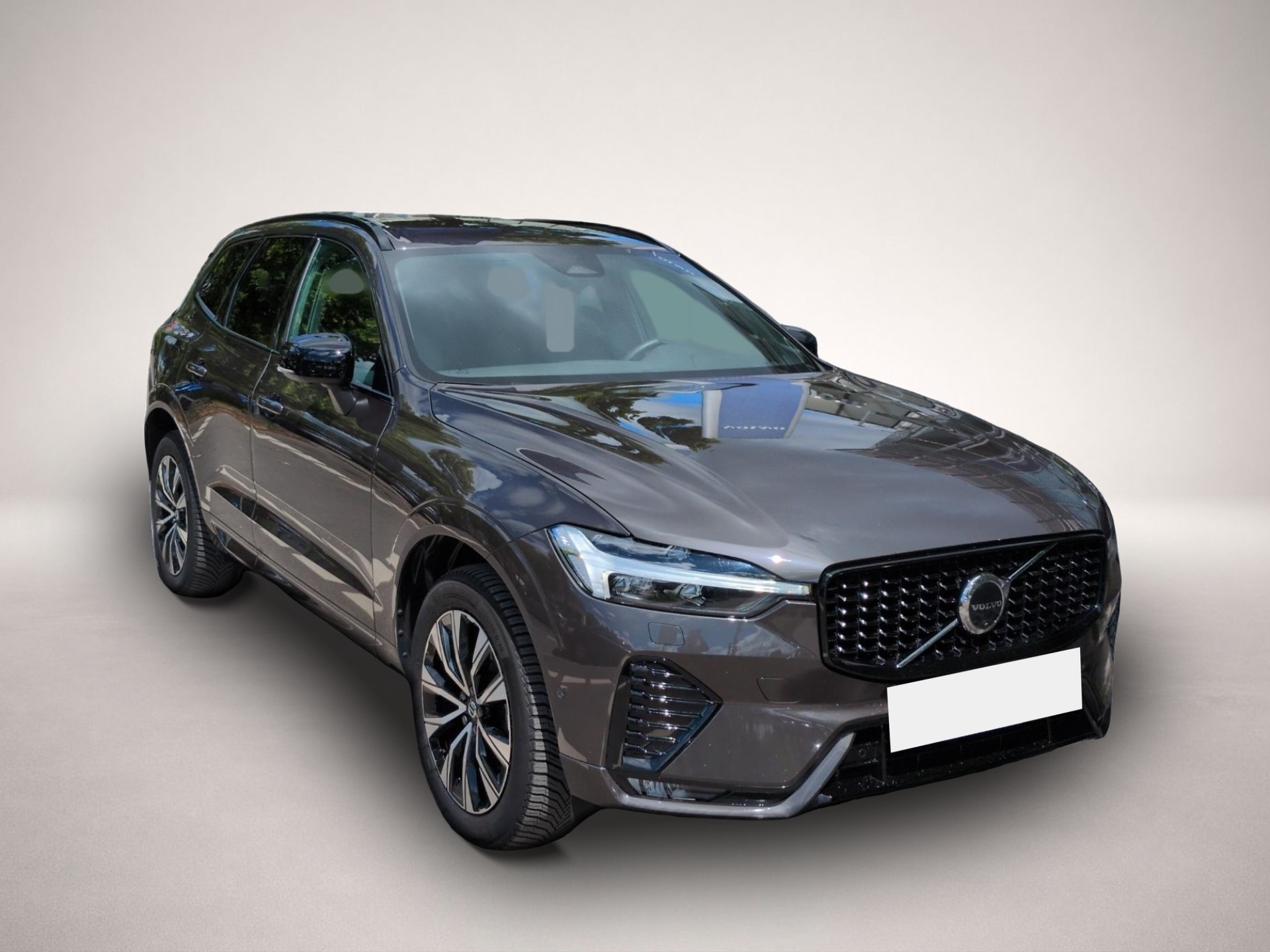 Volvo XC60 (02/2025, Benzin)