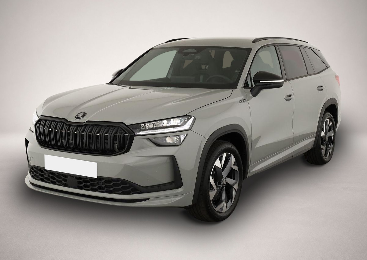 Skoda Kodiaq (06/2026, Diesel)