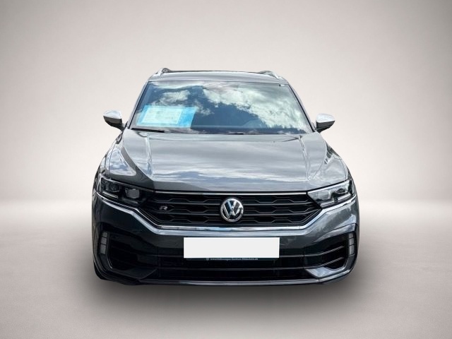 Volkswagen T-Roc (08/2020, Benzin)