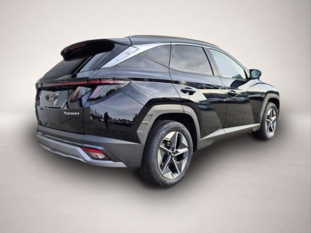 Hyundai TUCSON (01/2026, Benzin)