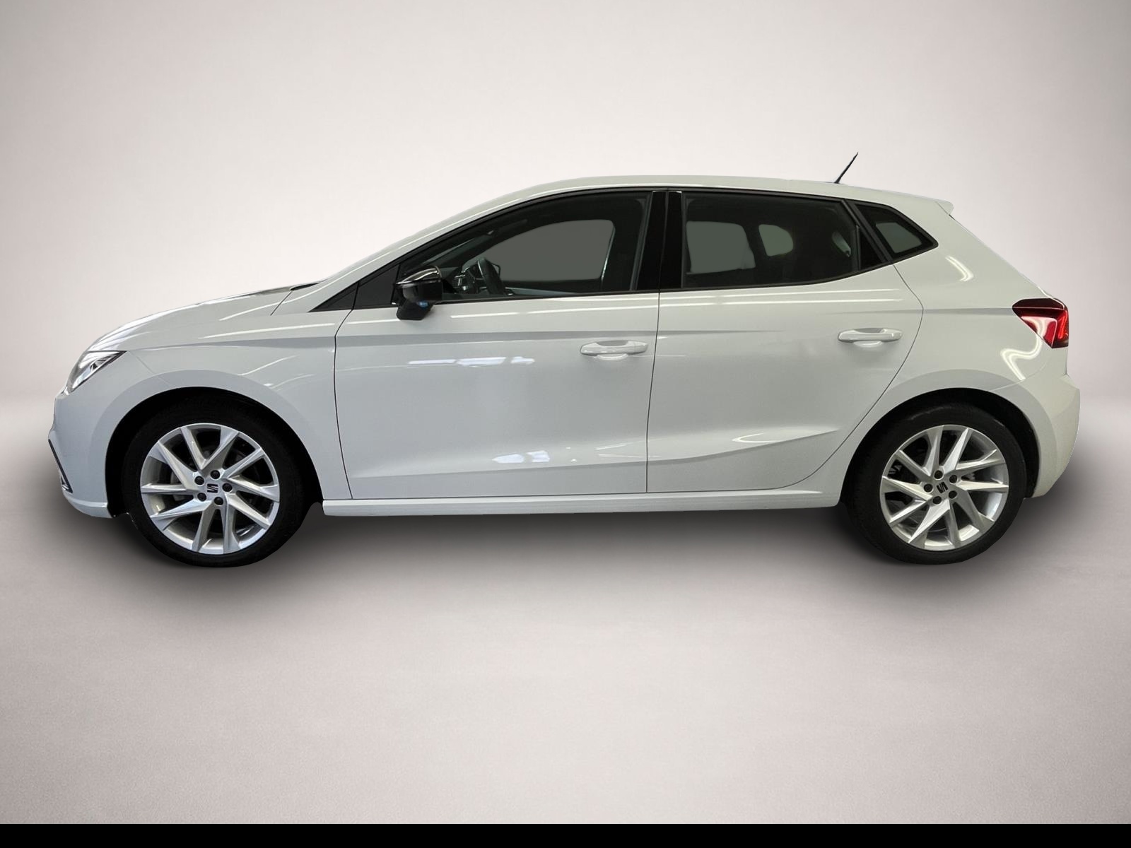 Seat Ibiza (03/2024, Benzin)