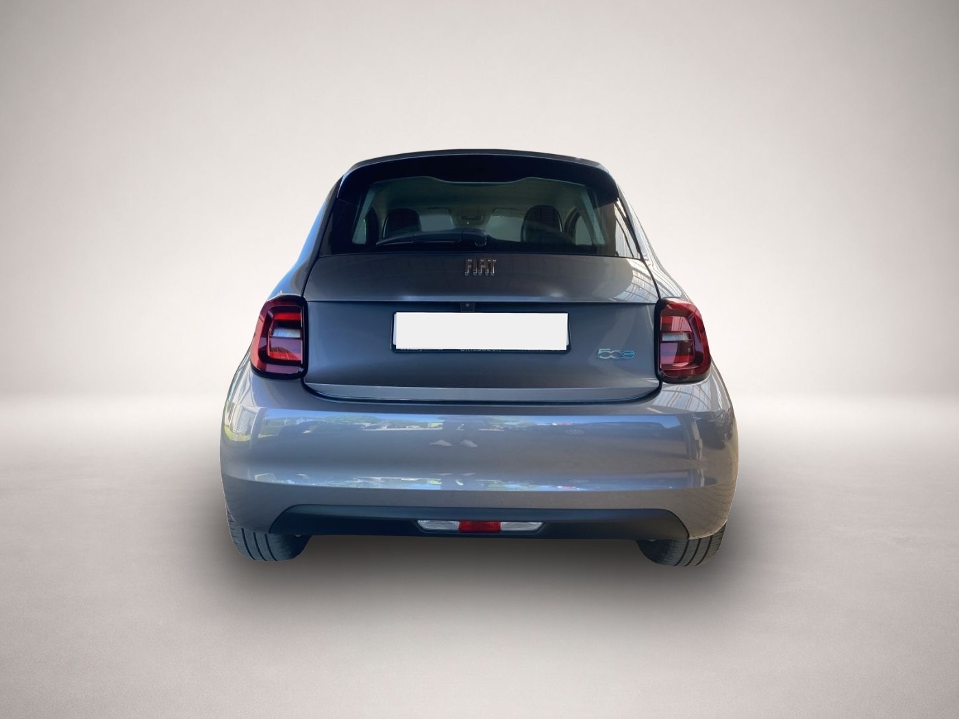 Fiat 500 (02/2023, ELECTRIC)
