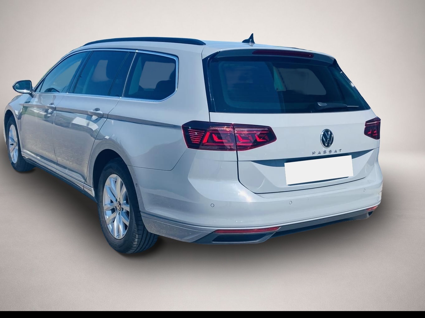 Volkswagen Passat Variant (04/2023, )