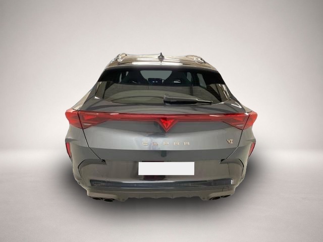 CUPRA Formentor, image 4 of 5