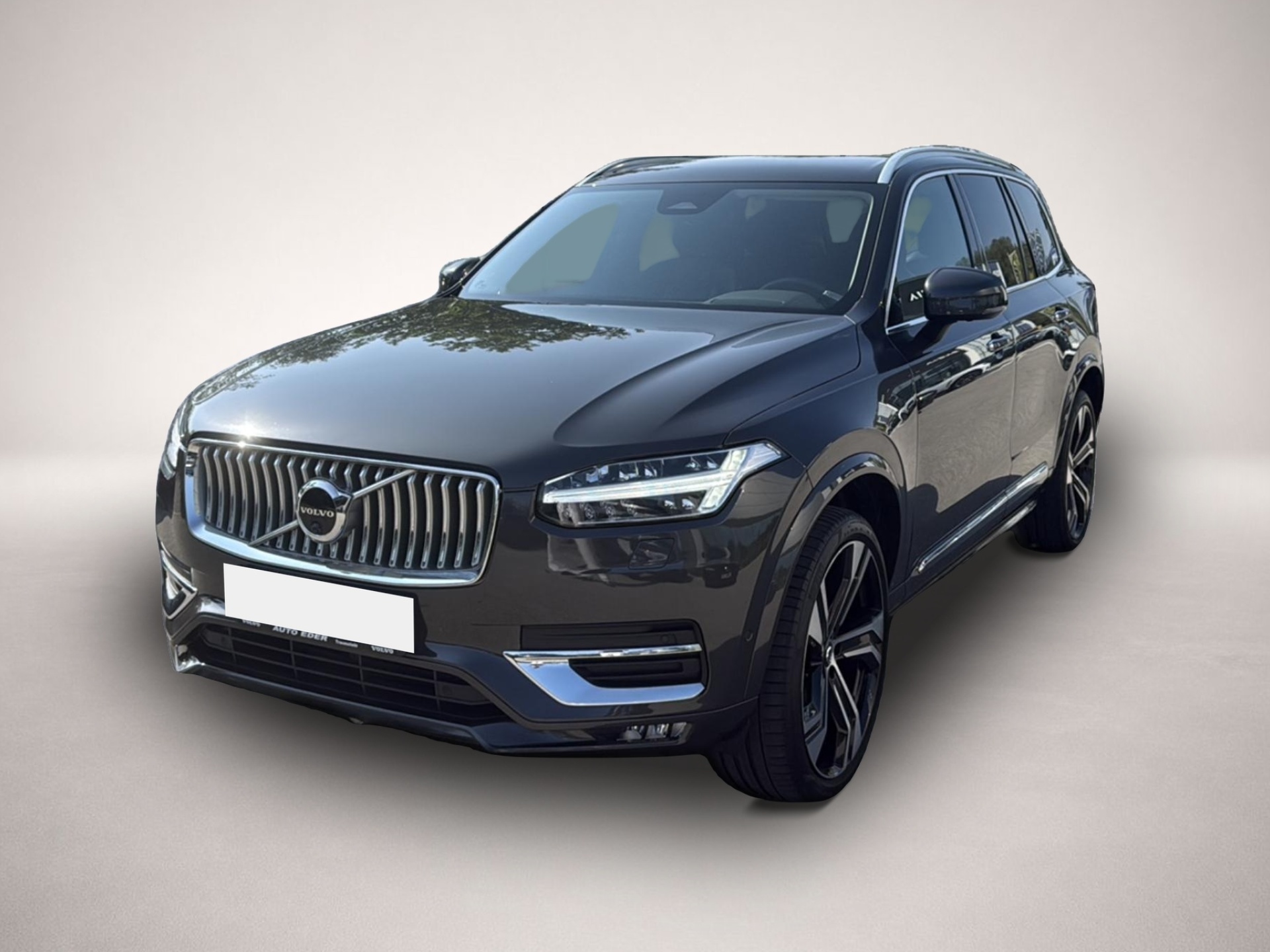 Volvo XC90 (03/2023, Diesel)