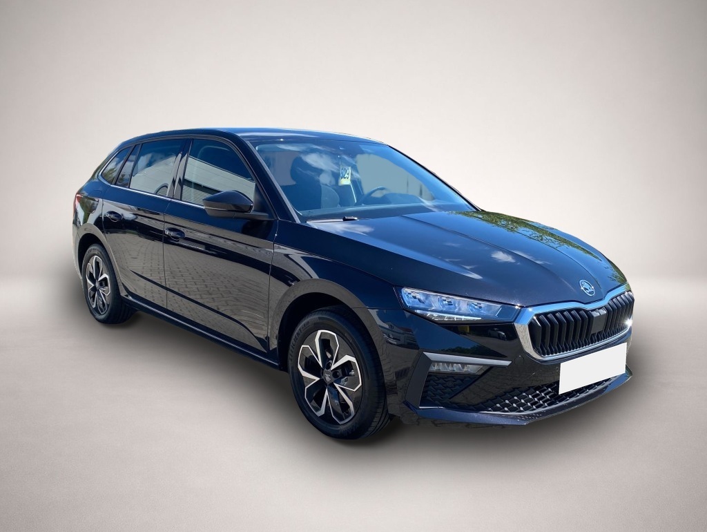 Skoda Scala (06/2025, Benzin)