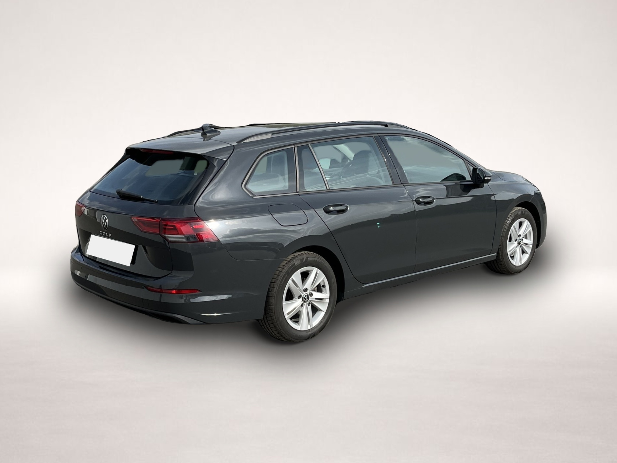 Volkswagen Golf (09/2022, Benzin)
