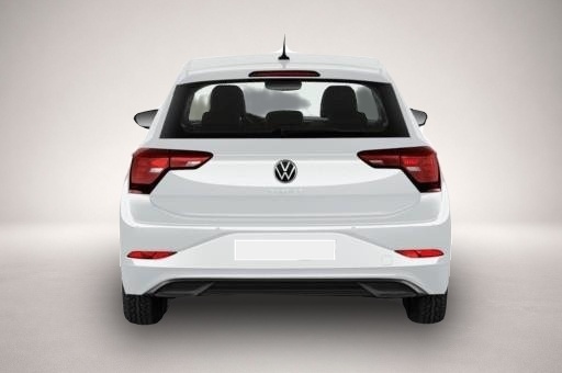 Volkswagen Polo, Bild 3 von 5