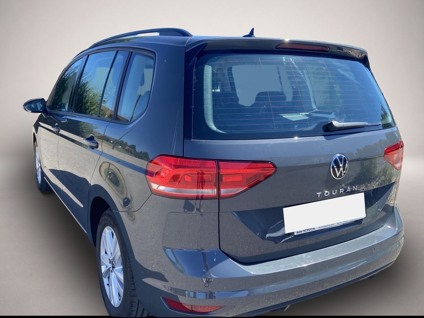 Volkswagen Touran (05/2023, )