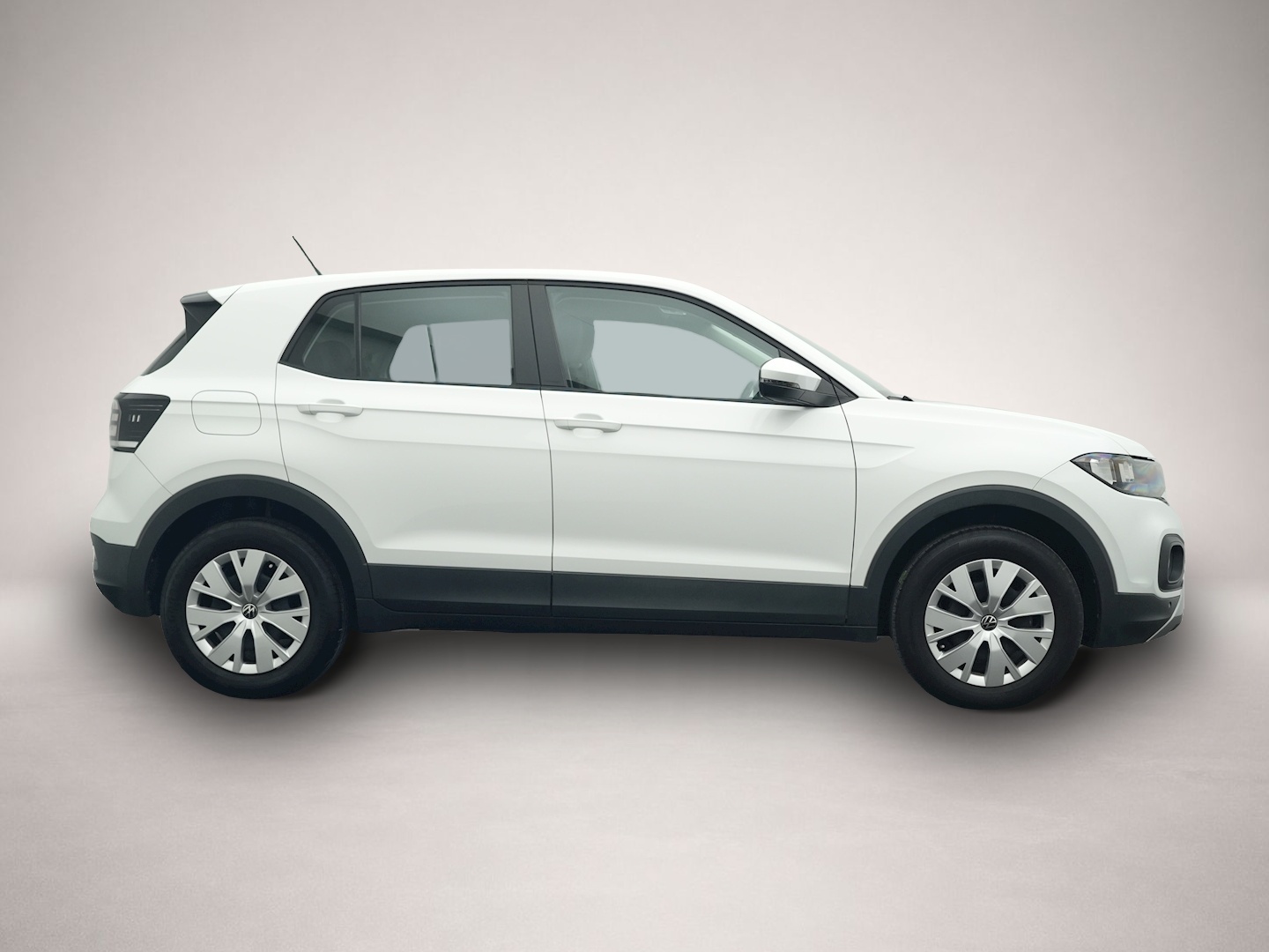 Volkswagen T-Cross (11/2022, Benzin)