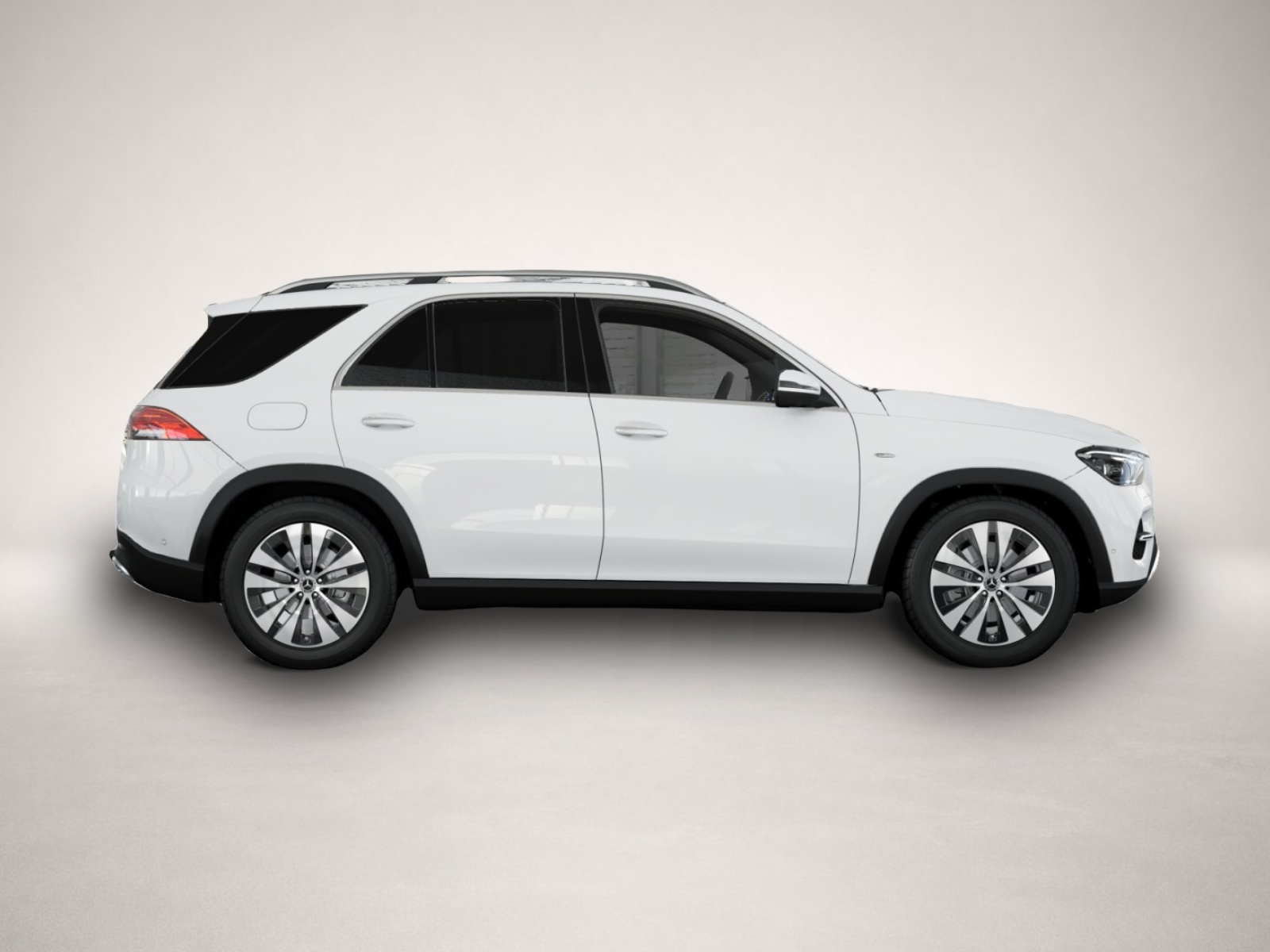 Mercedes-Benz GLE 350 (06/2025, Hybrid (Diesel/Elektro))