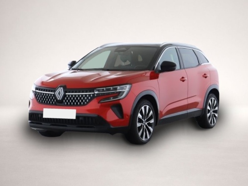 Renault Austral (09/2025, Benzin)