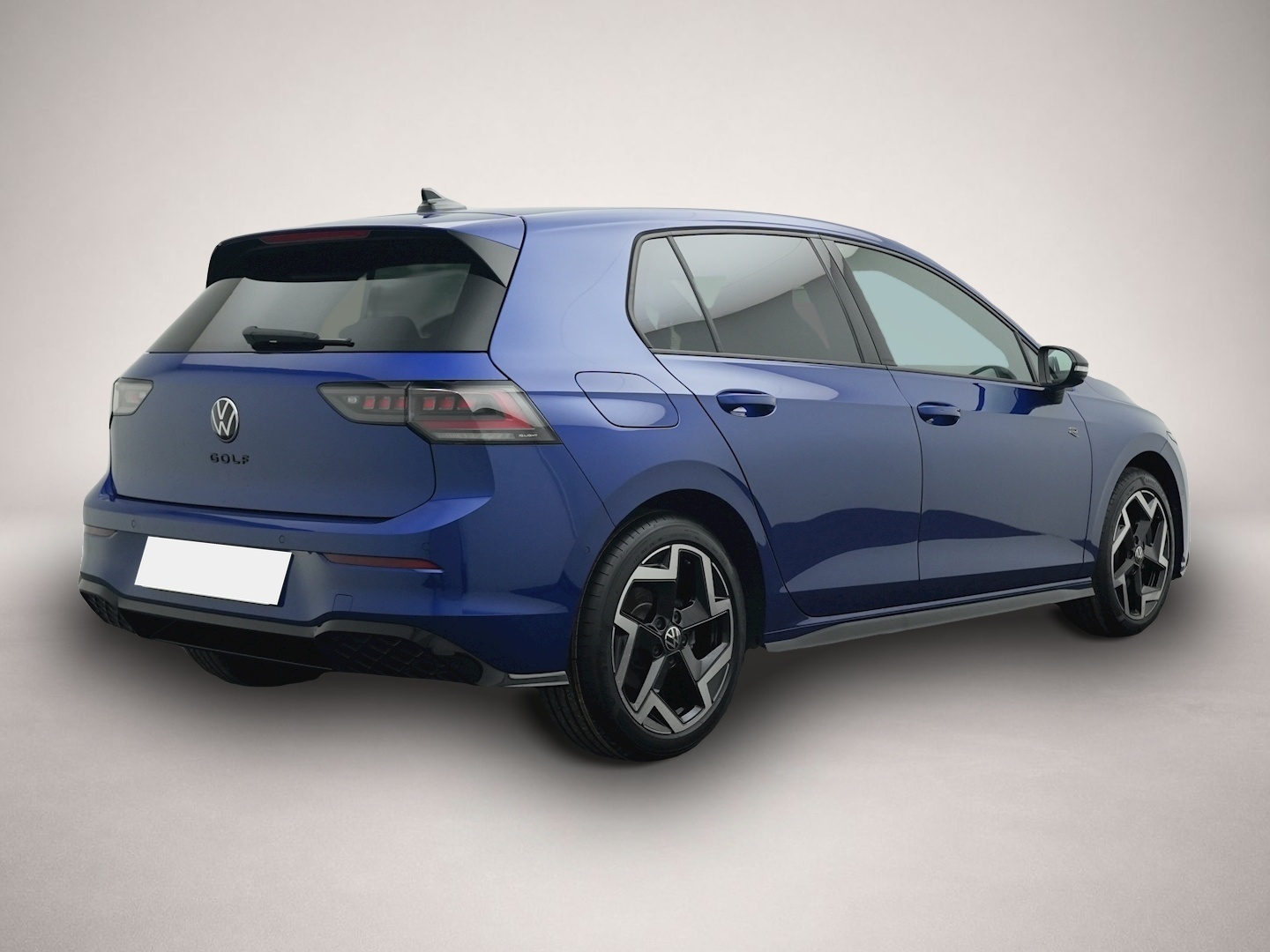 Volkswagen Golf (10/2025, Benzin)