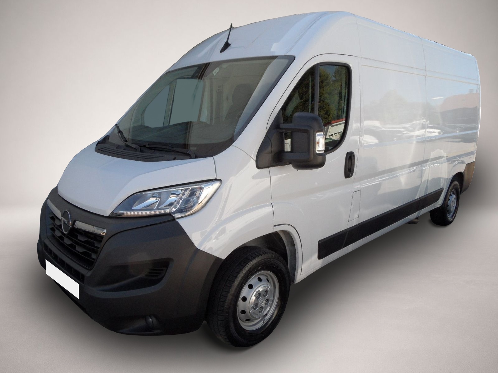 Opel Other (09/2024, )