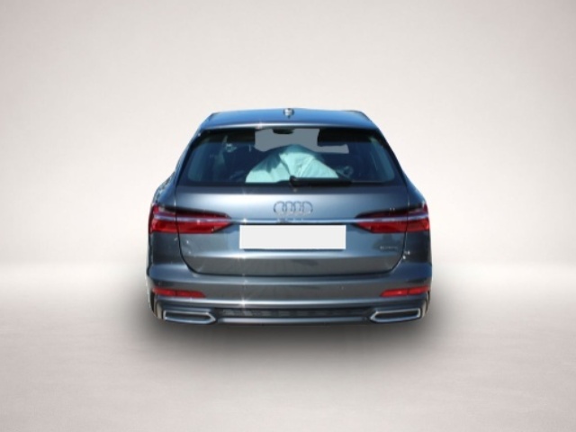 Audi A6 (04/2023, Hybrid (Benzin/Elektro))