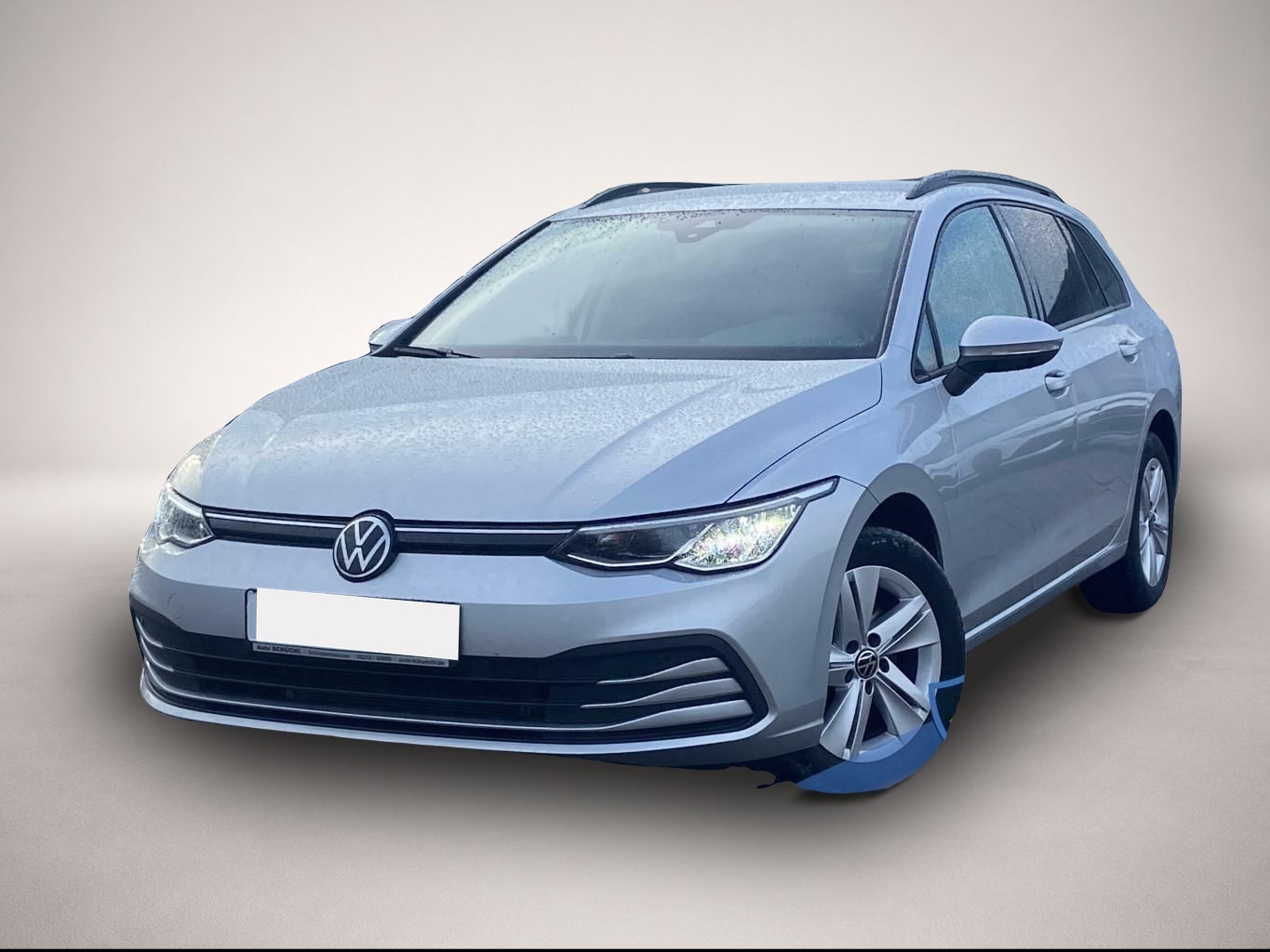 Volkswagen Golf (10/2022, )
