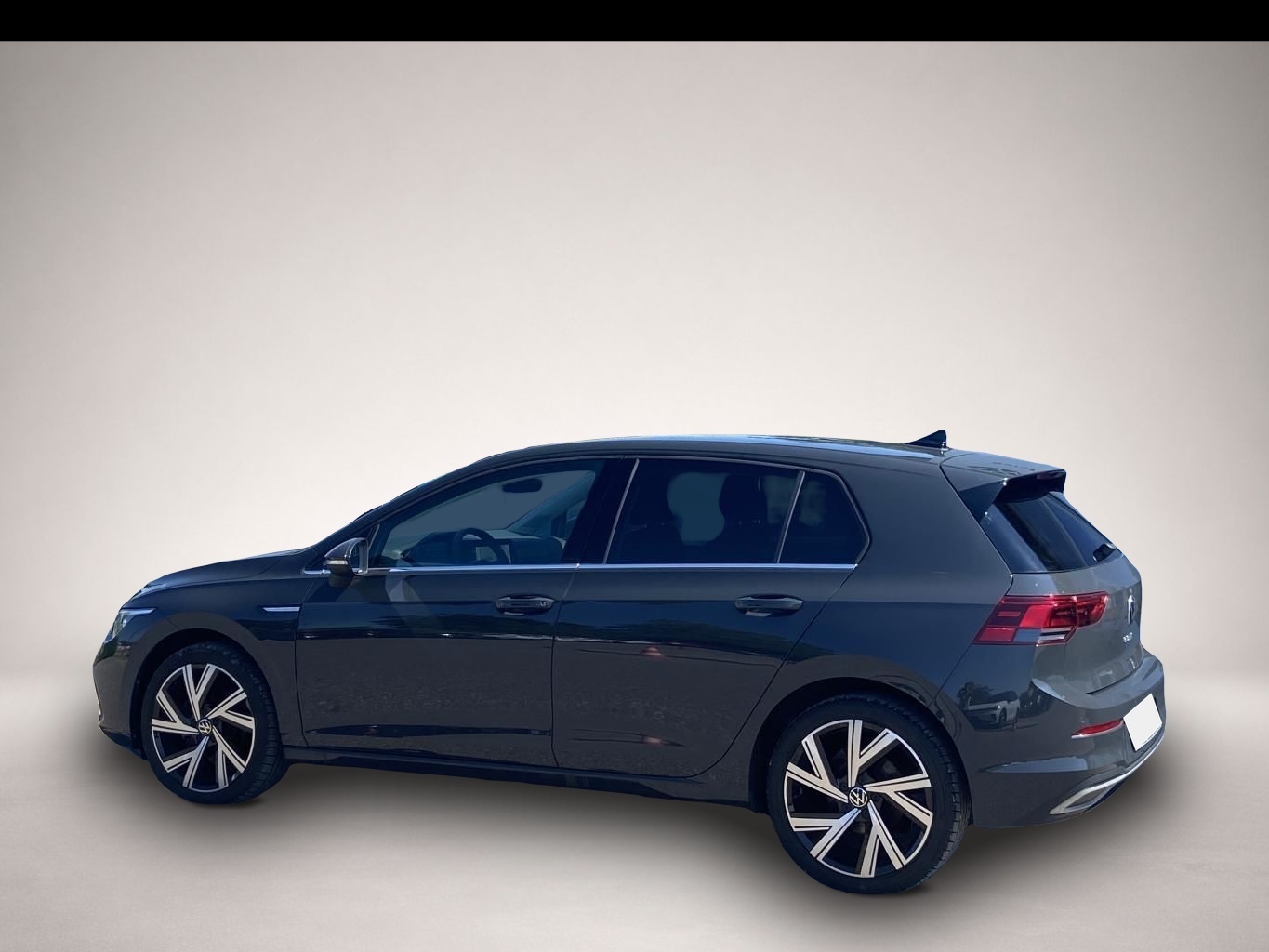 Volkswagen Golf (04/2024, )
