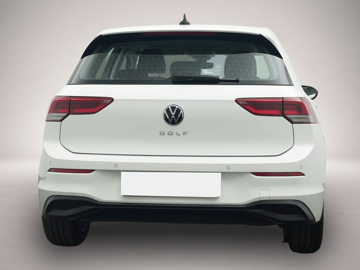 Volkswagen Golf (04/2022, Benzin)