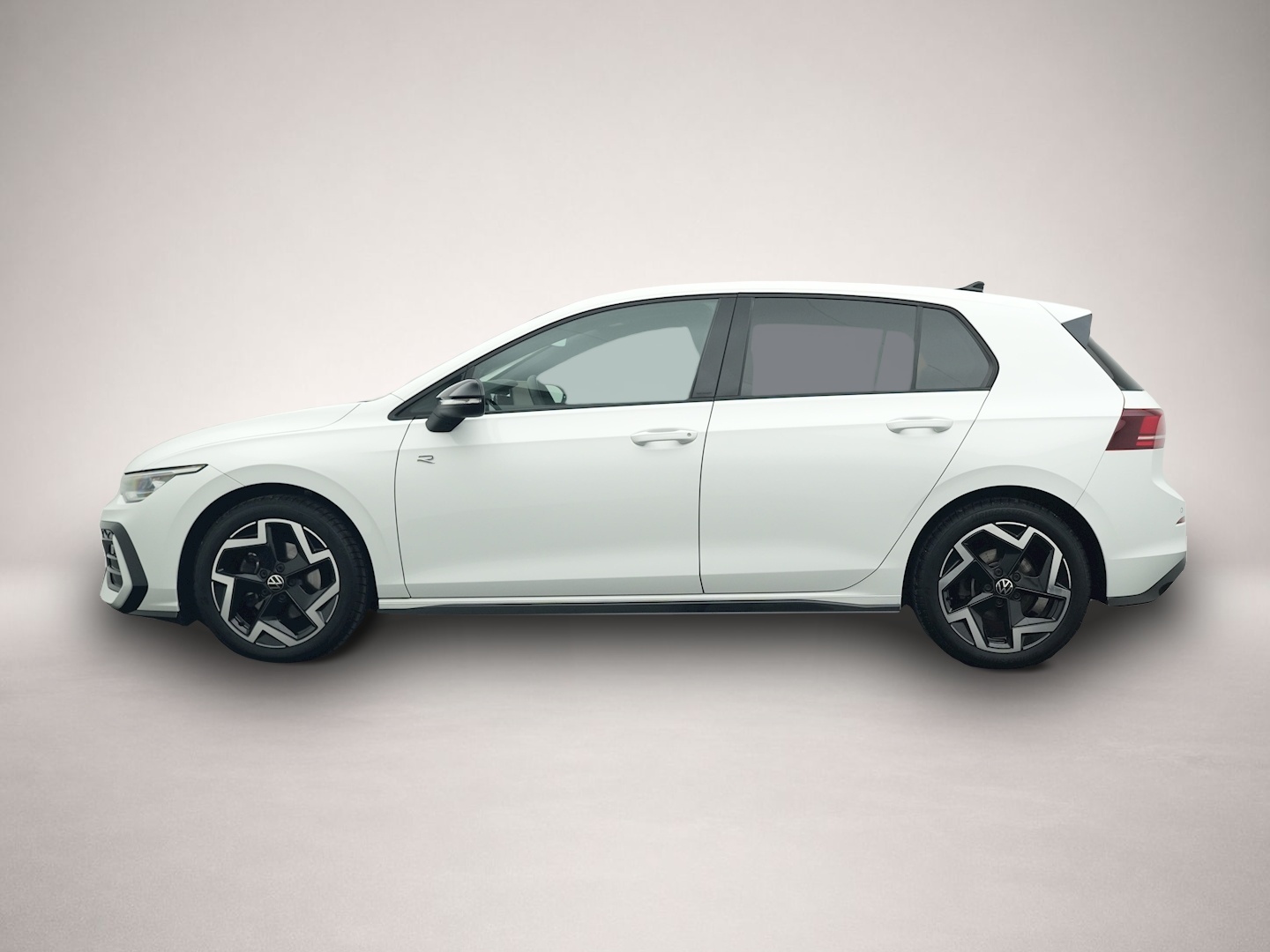 Volkswagen Golf (12/2024, Benzin)