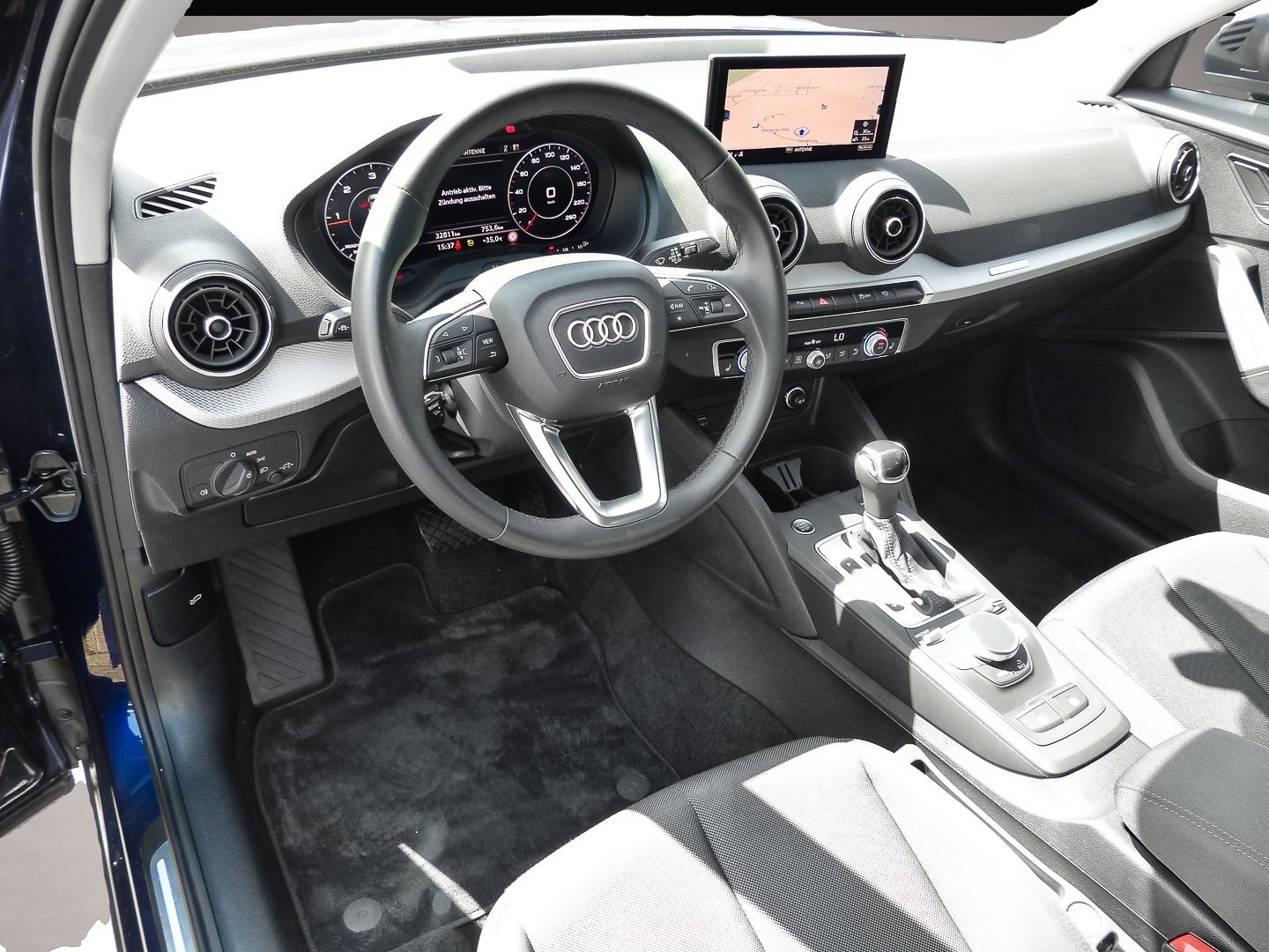 Audi quattro (05/2023, Diesel)